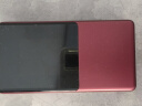 纽曼W69 酒红色 2.8英寸4G全网通翻盖老人手机 双屏双卡双待大字大声音大按键老年机 学生备用功能机 实拍图