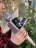 金运【AI声卡美声】话筒音响一体自带声卡k歌麦克风家庭ktv音响套装无线专业唱歌设备式家用户外H9 实拍图