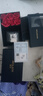 沫兰（MOLADY）S925银四叶草耳钉女士养耳洞耳环饰品生日纪念日礼物送女友 [进口锆石]璀璨四叶草耳钉*礼盒 实拍图
