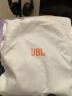 JBL TUNE520BT蓝牙无线耳机头戴式 通话降噪耳机耳麦 57小时续航 蓝牙5.3 紫色 实拍图