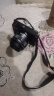 佳能（Canon）EOS M200  微单数码相机 黑色15-45标准变焦镜头套装 （约2410万像素/眼部追焦） 实拍图