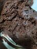 舒可曼 巧克力豆 代可可脂烘焙可可豆 黄油淡奶油曲奇饼干装饰 100g 实拍图