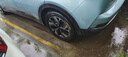 赛轮液体黄金新能源汽车轮胎235/55R18 100V E01+ 适配途观/瑞虎 实拍图