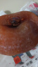 田良季降霜吊柿饼广西流心柿子饼柿饼新鲜独立包装年货送礼双十二 净重精选1000g【独立包装】 流心柿饼 实拍图