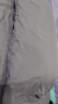 洁丽雅（Grace）A类针织枕芯一对装 枕头颈椎枕成人睡觉专用酒店高枕 45*70cm 实拍图