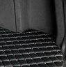 车丽友 专用于日产天籁19-23款汽车后备箱垫装饰尾箱垫 实拍图