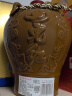 女兒红 精品五年 传统型半干 绍兴 黄酒 1.5L 单坛装 实拍图