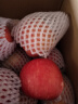 京鲜生 正宗新疆阿克苏苹果 脆甜苹果 4.5kg单果260-320g 新鲜水果 实拍图