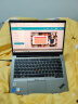 ThinkPad E14 14英寸轻薄便携联想笔记本电脑 酷睿i5-1240P 16G 512G 100%sRGB 银 丰富接口 晒单实拍图