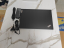 ThinkPad联想ThinkPad E14 14英寸轻薄笔记本电脑(AMD锐龙R3/R5/R7可选) 六核 R5-7530U 16G 512G 定制 实拍图