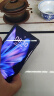 vivo X Fold3 12GB+256GB 薄翼黑 219g超轻薄 5500mAh蓝海电池 超可靠铠羽架构 折叠屏 手机 晒单实拍图