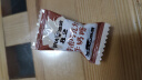 悠哈（UHA）国产零食糖果喜糖  特浓巧克力牛奶糖 120g 晒单实拍图