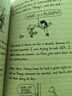 小屁孩日记9 Diary of a Wimpy Kid 9: The Long Haul 英文分级阅读章节书桥梁书  9-12岁  课外阅读 英文原版 实拍图