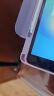 绿联 电容笔ipad apple Pencil 苹果iPad触控笔 平板手写笔一代二代平替触屏笔 白色【强力磁吸/丝滑笔感】旗舰升级款 晒单实拍图