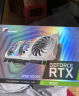 七彩虹（Colorful）战斧 GeForce RTX 3060 DUO V2 12G L 1777MHz GDDR6电竞游戏光追电脑独立显卡 实拍图
