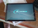 飞利浦（PHILIPS）AIPAD1 2024新款5Gwifi超薄安卓大屏平板电脑 超清全面屏 游戏办公多功能二合一 全新智能便携平板 蓝色 套餐一（键盘+皮套） 晒单实拍图
