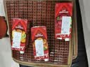 柳缤梅喜爱果汁 俄罗斯国家馆进口鲜榨饮料 草莓苹果菠萝橙汁多口味饮品 杏梨味 950mL*1盒 2份 实拍图