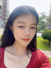 凰饰丽（PHOENIXSILY）花间蝴蝶项链女足银锁骨链饰品纪念日生日礼物送女生女友老婆 花影蝶踪【京仓直发】 实拍图