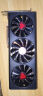 蓝宝石 讯景 迪兰RX5600XT RX580 5700XT 6700XT 8G特效吃鸡二手游戏显卡 微星RX 6600XT 8G 魔龙 实拍图