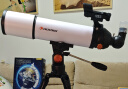 星特朗美国品牌天秤805天文望远镜高清高倍观景观天两用专业观星观鸟镜 实拍图