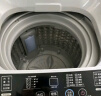 TCL 5.5KG全自动波轮洗衣机 宿舍租房神器 小型迷你洗衣机全自动家用 以旧换新 XQB55-36SP 实拍图