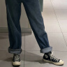 匡威（Converse）男女Chuck Taylor All Star 1970S帆布鞋162050C 39码US6码 实拍图