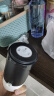 拜杰桶装水抽水器 电动抽水泵压水器桶装水抽水机饮水机自动上水器S20 实拍图
