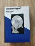 西部数据 笔记本硬盘 WD Blue 西数蓝盘 1TB 5400转 128MB SATA (WD10SPZX) 实拍图