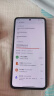 小米Redmi K70 Pro 第三代骁龙8 小米澎湃OS 16GB+256GB 墨羽 红米5G手机 SU7小米汽车互联 实拍图