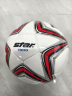 世达（star）SB374 超纤革 手缝 4号 青少年足球联赛用球 比赛足球 实拍图