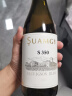 圣芝（Suamgy）S350长相思干白葡萄酒 750ml 单瓶装  实拍图