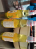HATA日本原装进口 哈达牌菠萝味 网红波子汽水 哈塔弹珠汽水 6瓶装 实拍图