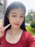 凰饰丽（PHOENIXSILY）花间蝴蝶项链女足银锁骨链饰品纪念日生日礼物送女生女友老婆 花影蝶踪【京仓直发】 实拍图