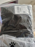 卡尔美（KELME）男士运动紧身短裤弹力压缩裤吸湿排汗健身裤足球透气铲球裤 黑色 L 实拍图
