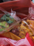 豆多奇鹌鹑蛋豆干五香味香辣味素肉卤蛋休闲豆腐干办公室儿童零食年货 烧烤味500g 实拍图
