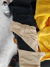 浪莎内裤女丁字裤运动健身T裤无痕一片式女士瑜伽裤性感2条装 晒单实拍图