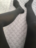 【24小时达】盛坤静脉曲张弹力袜医用辅助治疗型孕妇二级压力袜术后护小腿中老年男女护士防血栓sk-02 【医院同售】二级长筒 黑色包趾 M（参考体重90-110斤） 实拍图