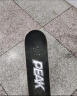 匹克（PEAK)滑板成人儿童青少年轮滑双翘板男女专业动作款滑板车YW10407戏曲 实拍图