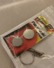 松下（Panasonic）车钥匙电池套装【CR2032两粒+拆装工具】适用长安汽车遥控器cs75plus cs55 cs35 cs15睿骋逸动  实拍图