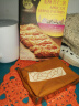 十月初五餅家麦酥杏仁条独立包装香脆酥性饼干200g品味澳门休闲零食休闲时光 实拍图