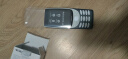 诺基亚NOKIA8210 4G 移动联通电信全网通 2.8英寸双卡双待 直板按键手机 老人老年手机 学生手机 蓝色 实拍图
