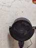 格力（GREE）【清新空气】直流变频四季空气循环扇家用落地扇电风扇轻音桌面小风扇空调伴侣 FXDZ-20X62Bcg3 实拍图