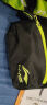 李宁（LI-NING）泳裤泳镜泳帽泳包套装时尚男士泳衣游泳装备333黑XXL近视款400度 实拍图