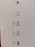 绿联Type-C桌面扩展坞USB-C转HDMI投屏VGA网线转接头3.5音频通用苹果15Mac笔记本转换器十一合一带供电 实拍图