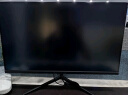 凡神液晶电脑游戏显示器电竞显示屏超薄IPS屏台式高清监控屏幕可壁挂 24英寸 75Hz 常规屏 直面黑色 HDMI 晒单实拍图