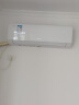 格力（GREE）1.5匹 云锦三代  新一级能效 变频冷暖自清洁智能WiFi 壁挂式卧室空调挂机KFR-35GW/NhAe1BAj 实拍图