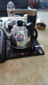 金灶（KAMJOVE）电热水壶自动上水 泡茶电茶壶自动茶具套装电茶炉茶道烧水壶 K6 0.9L 实拍图