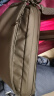 京东京造 探索者斜挎包男女胸包腰包大容量单肩背包休闲运动手机 黑色 实拍图