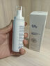 Ufly狐臭喷雾 止汗露狐臭净味水 腋臭根部除味腋下去味男女士专用 喷雾50ml*3 实拍图