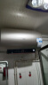 海尔（Haier)电热水器2200W速热家用洗澡APP遥控一级能效健康灭菌 安全防电墙 60升速热GD3 实拍图